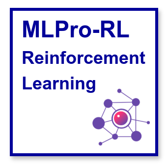 mlpro_rl